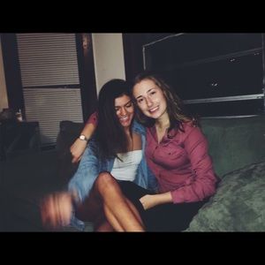 Meet your Posher, Kadey